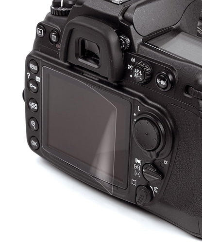 Kaiser Fototechnik 6090 Protector de Pantalla Antireflejo