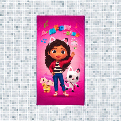 Providencia Toalla Premium para Baño 75x147 Cm Gabby & Friends