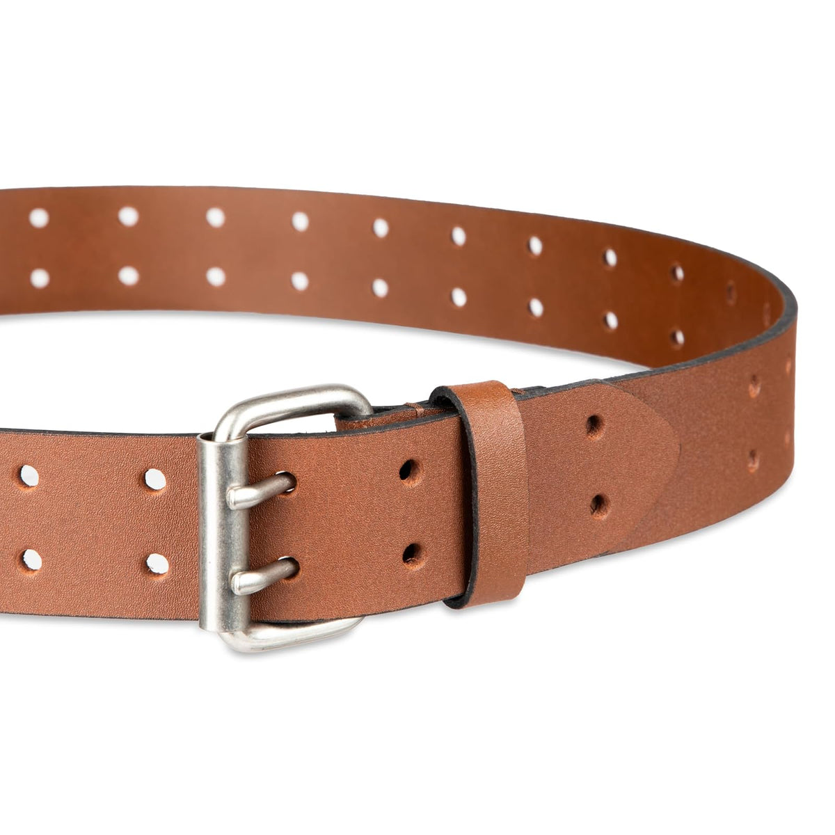 Dickies Men's Double Prong Belt