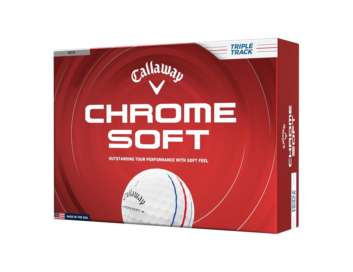 BL CG Cromo Soft 26 TRPTRK 12B PK
