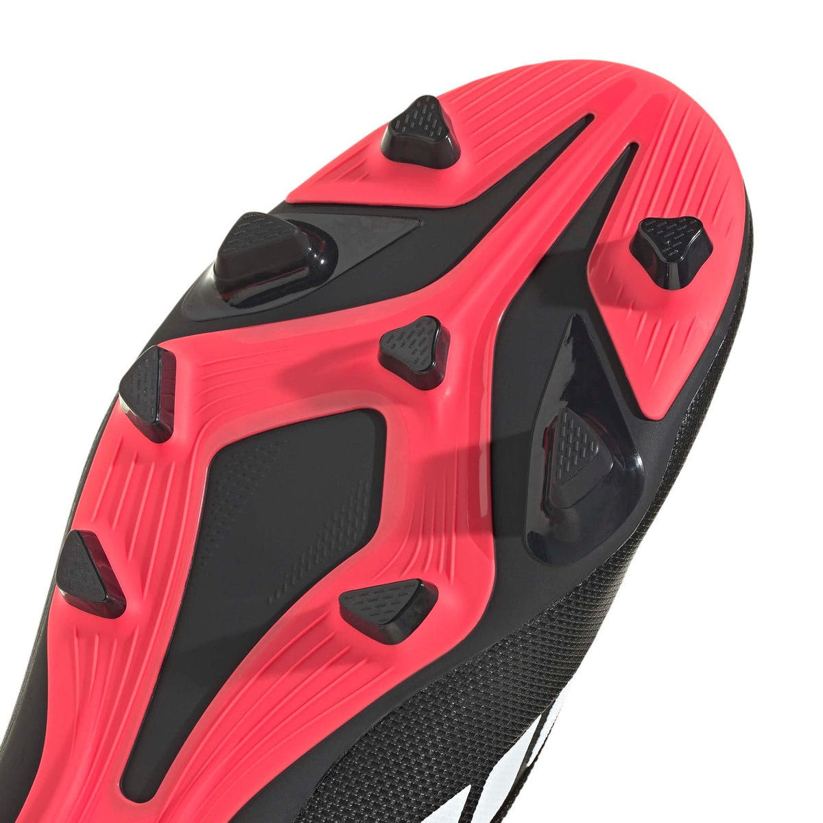 adidas Predator Club FG/MG Calzado de Fútbol para Unisex-Adulto