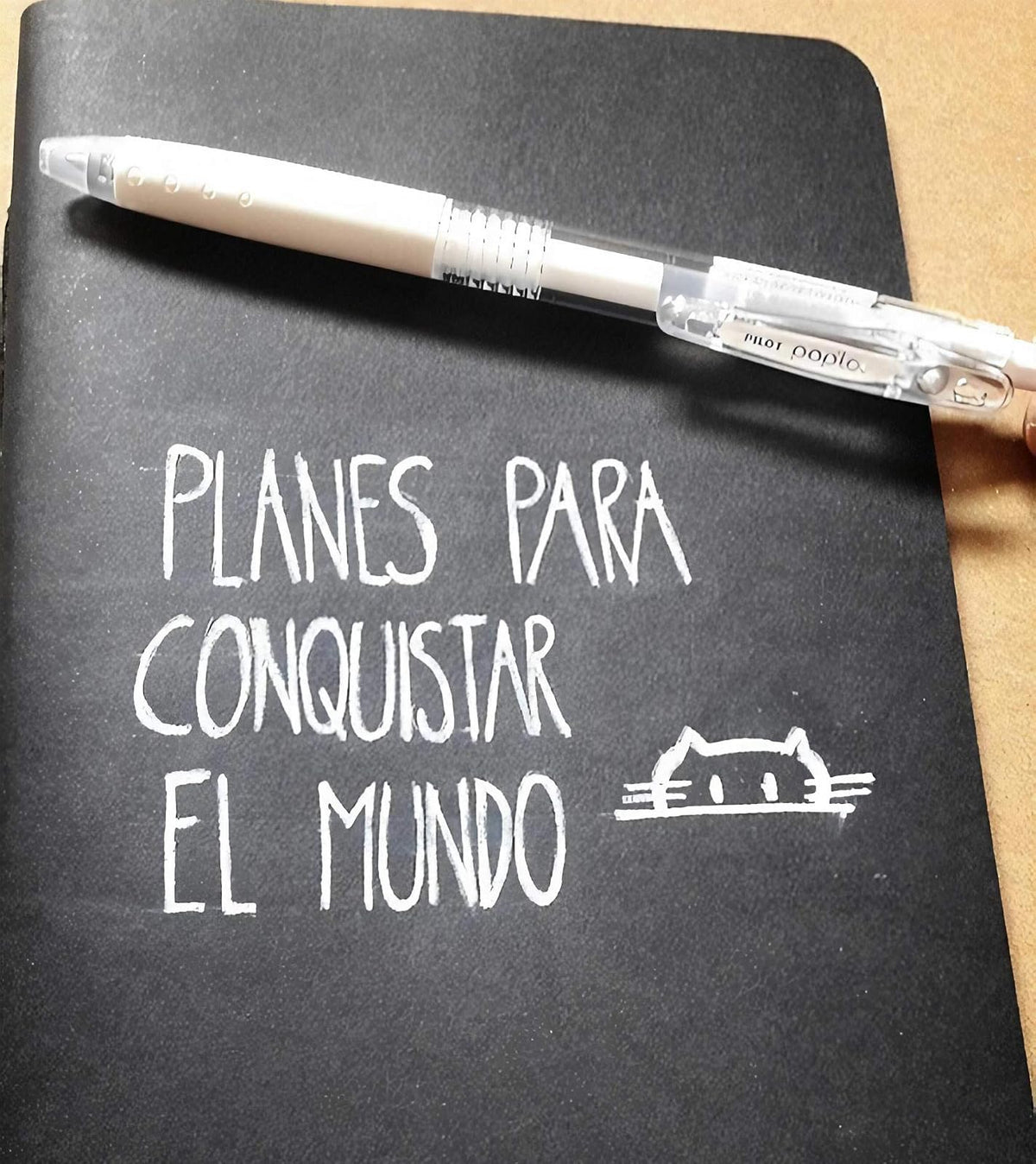 Pilot Bolígrafo retráctil de gel Pop´lol, punto fino (0.7 mm), tinta de colores surtidos pasteles, caja con 12 piezas (18052)