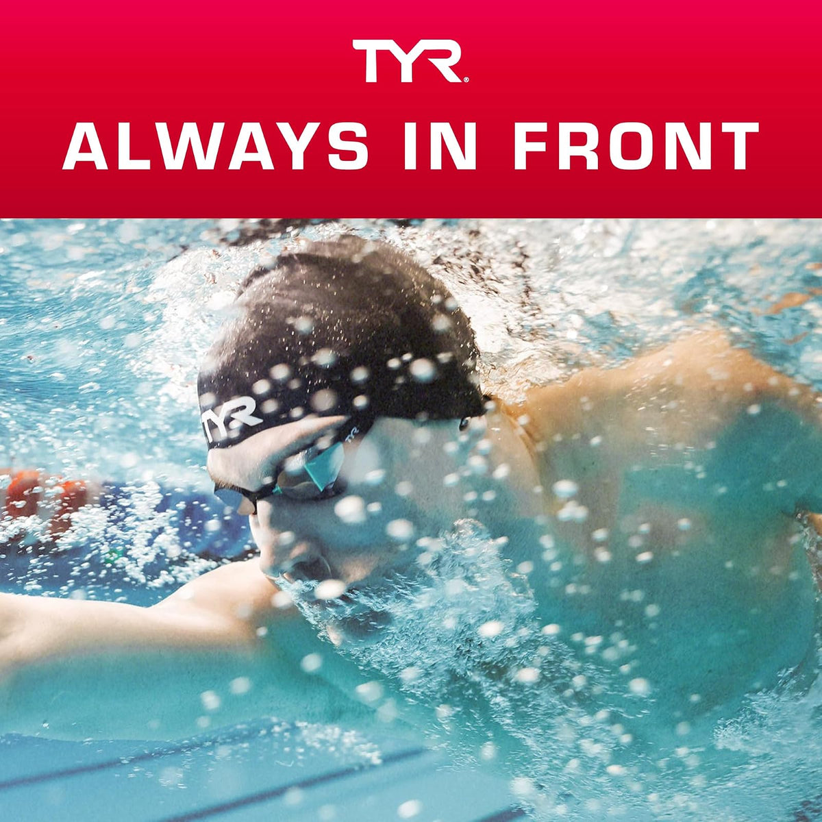 TYR Ultrlite Snorkle Elite para Hombre