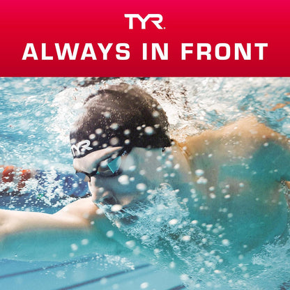 TYR Ultrlite Snorkle Elite para Hombre