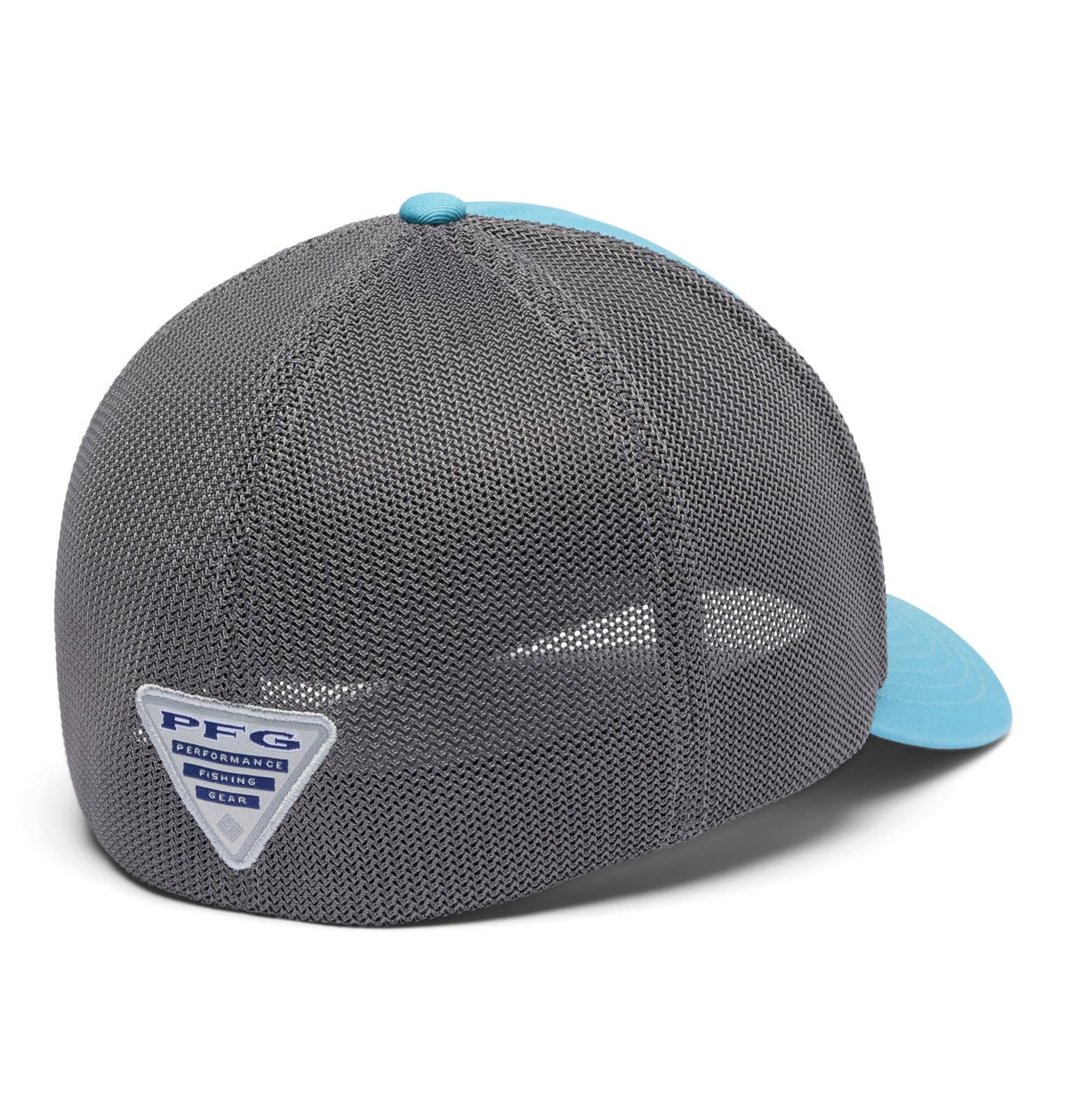 Columbia PFG Patch Mesh Ball Cap Tapa Unisex Adulto