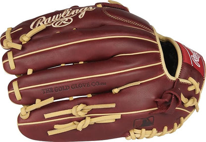 Rawlings Sandlot Series - Guante de béisbol