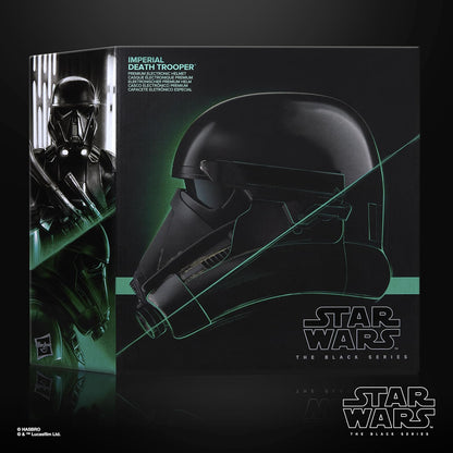 STAR WARS プレミアヘルメット