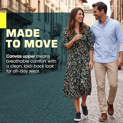 Skechers Arcade de Ajuste de Arco Zapatillas para Mujer