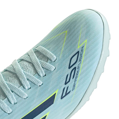 adidas F50 SPARKFUSION CLU Calzado de Fútbol para Mujer