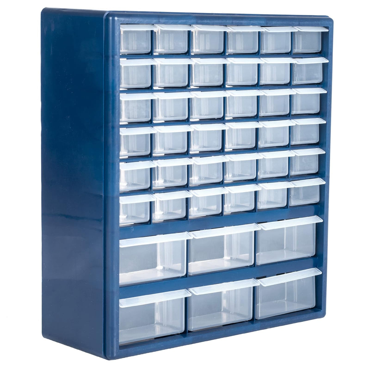 Stalwart - - Caja de almacenamiento ARP11 Deluxe con 42 cajones