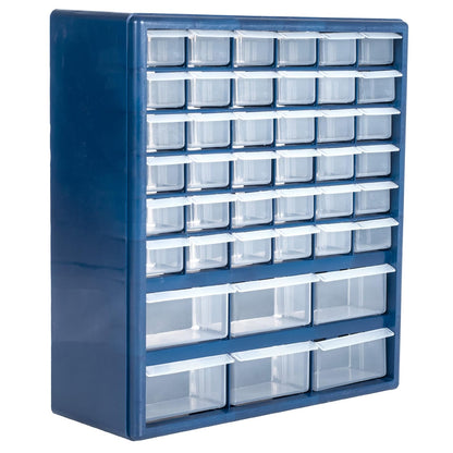 Stalwart - - Caja de almacenamiento ARP11 Deluxe con 42 cajones
