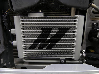 Mishimoto - Enfriador de transmisión, compatible con Toyota Tacoma 2005-2011