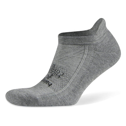 Balega Hidden Comfort Calcetines para Correr - XL - Carbón