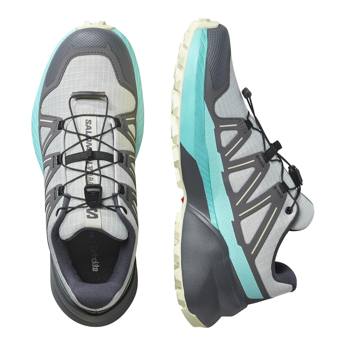 Salomon Speedcross Peak Zapatos para Senderismo para Mujer