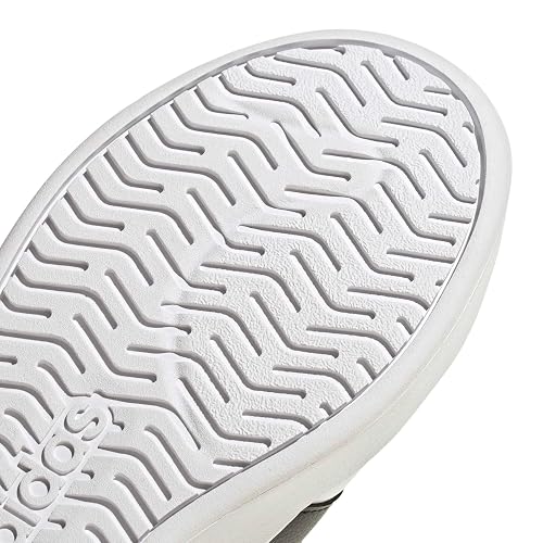 adidas Tenis Streettalk Bold Casual Mujer Negro