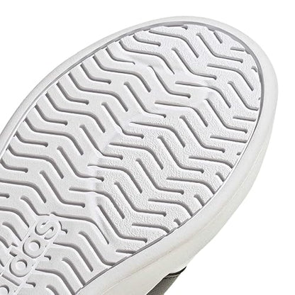 adidas Tenis Streettalk Bold Casual Mujer Negro