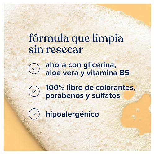 Johnson'S, Shampoo Original 750 ML