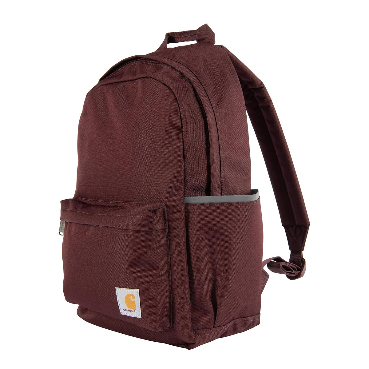 Carhartt Classic Mochila 21L para Laptop 15", Resistente al Agua - PFAS Free - Puerto - Sin Pfas