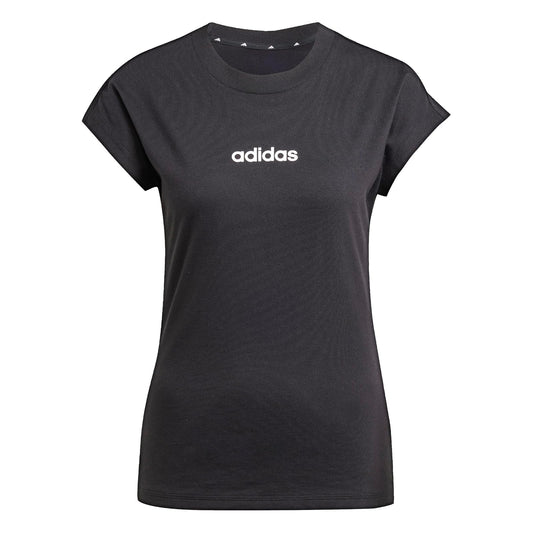 adidas Essentials Playera Manga Corta Mujer