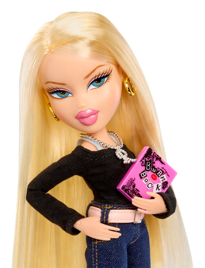 Bratz, Mean Girls Spring Fling Muñeca Regina, Muñecas para Niñas, Incluye Atuendo y Accesorios, 4 Años en Adelante