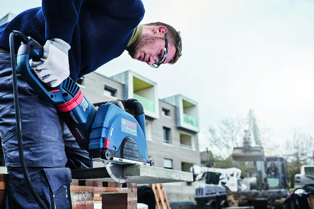 Bosch DISCO DIAM. PROFESSIONAL PIEDRA SEGMENTADO