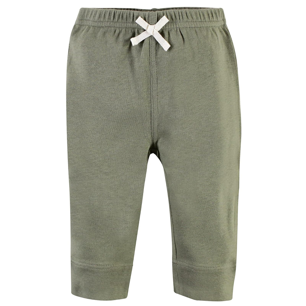Touched by Nature Organic Cotton Pants Pantalones informalesbebés niñas