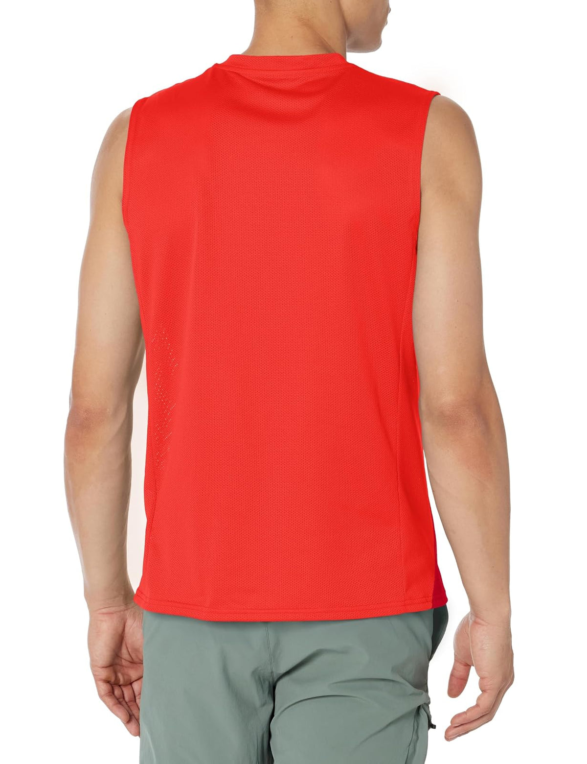 Puma Teamgoal - Playera sin Mangas para Hombre
