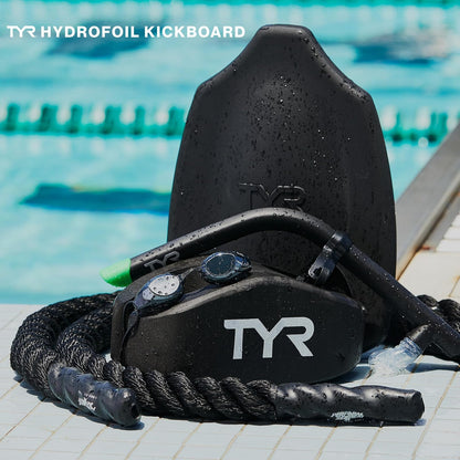 TYR Hydrofoil Kickboard