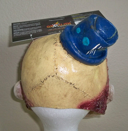 Ghoulish Masks Kid Mimezack Teen Mask-