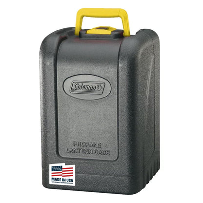 Coleman Propane Lantern Carry Case