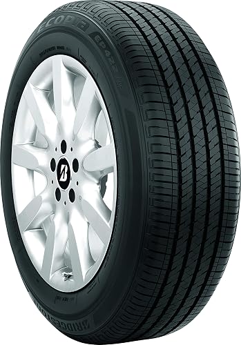 Bridgestone Llanta 205/55R17 91H ECOPIA EP422 PLUS