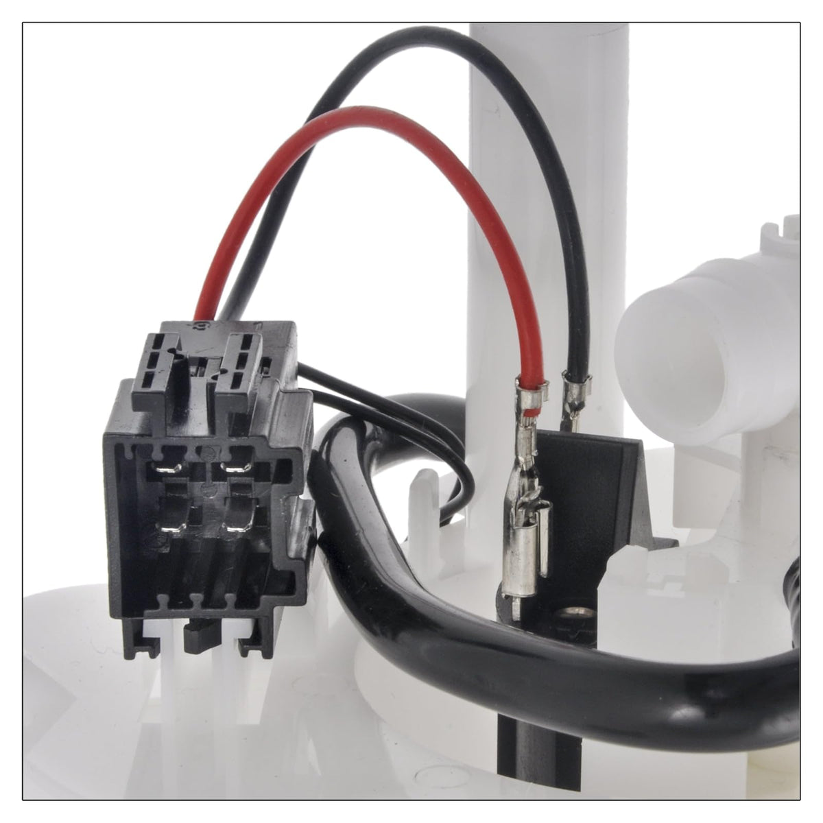 Herko 440GE Fuel Pump Module, Compatible with Mercedes-Benz C320 C240 C230 2.3L 2.6L 3.2L 2001-2005