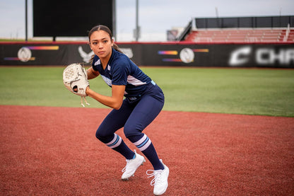 Champro Bragas de Softbol de Torneo Bragas de SoftbolMujer