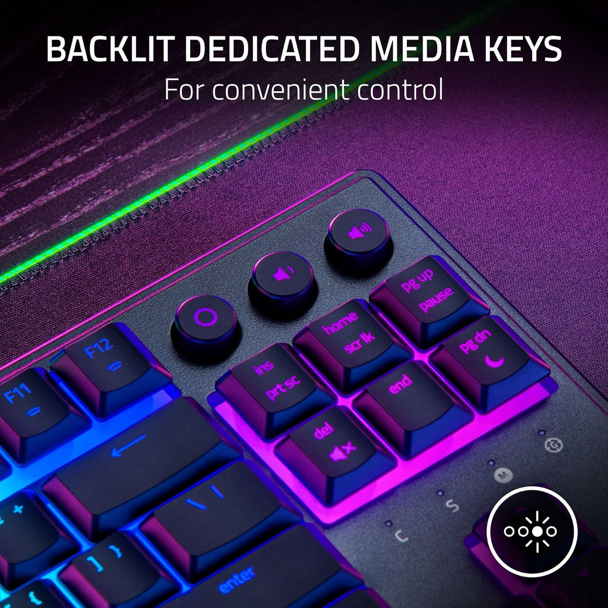 Razer Ornata V3 TKL US Layout
