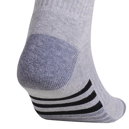 adidas Men 's Originals Crew – Calcetines (3-Pack), Azul