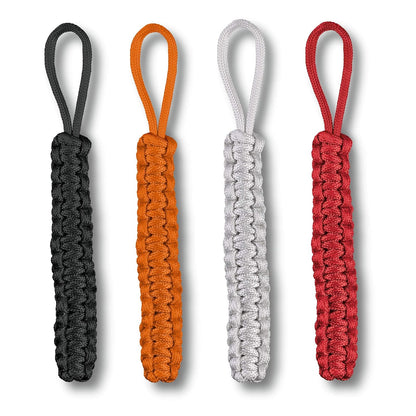 Victorinox Colgante de Paracord, Negra