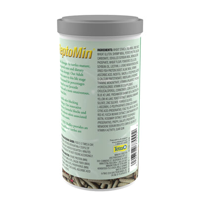 Tetra Reptomin Pro Alimento para Tortugas con 230 Gramos