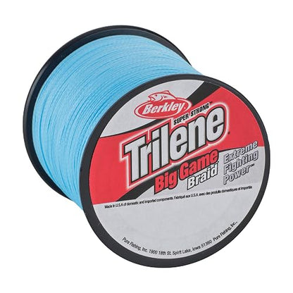 Berkley Trilene Big Game - Línea de Pesca