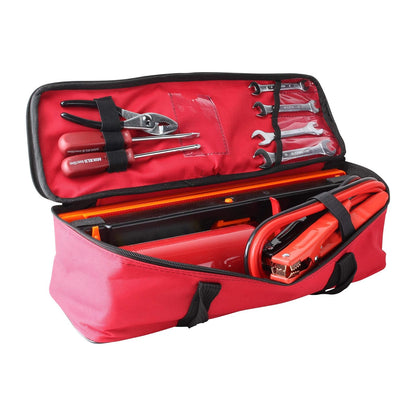 Mikel's KIT-4 Kit de Emergencia Automotriz