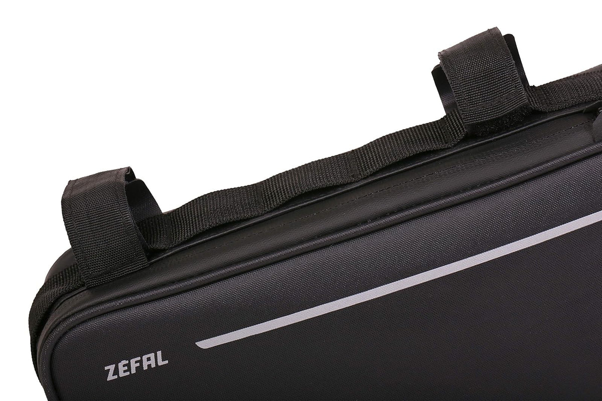 Zefal Z Adventure C2 Bolsa para Cuadro Bicicleta 0.3L