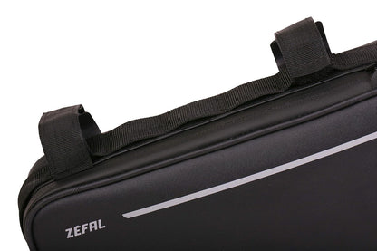 Zefal Z Adventure C2 Bolsa para Cuadro Bicicleta 0.3L