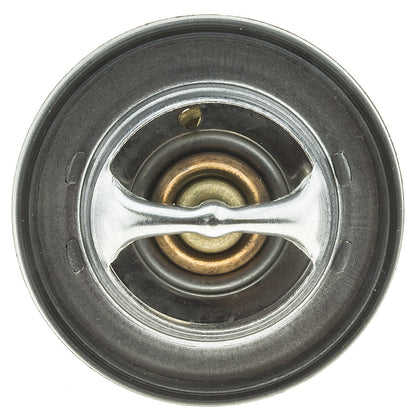 MotoRad 416-192 Termostato with Seal Termostato de Refrigerante del Motor Compatible con Dodge Ram 1500 03–23 Charger 06–23 Challenger 08–23 Durango 04–23 Jeep Grand Cherokee 05–22 Commander 06-10