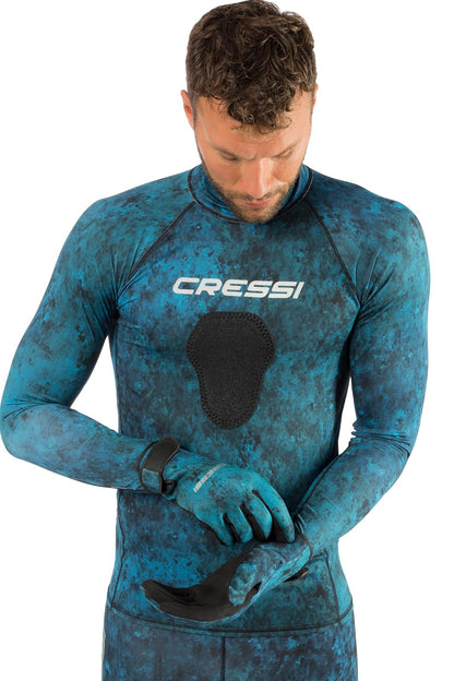 Guantes Cressi Hunter