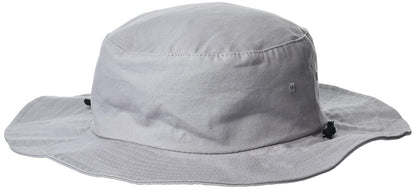 Quiksilver - Sombrero de protección Solar para Hombre Sombrero de Copa Baja para Hombre