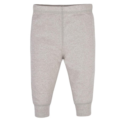 Gerber Conjunto de Pantalones Activos multipaquete Leggingsbebés niñas
