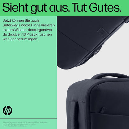 Brand HP Creator Laptop Backpack