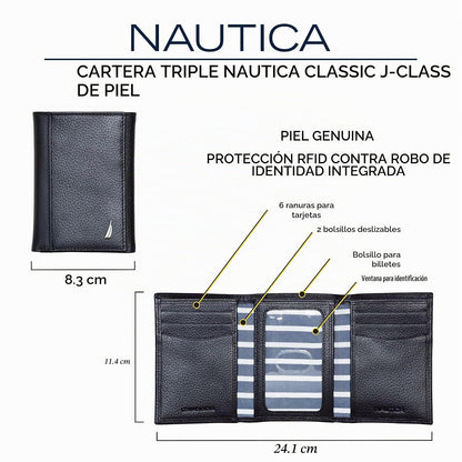 Nautica Men's