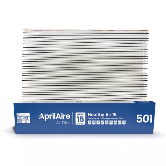 Aprilaire/Space-Gard replacement 501 media - 2-Pack