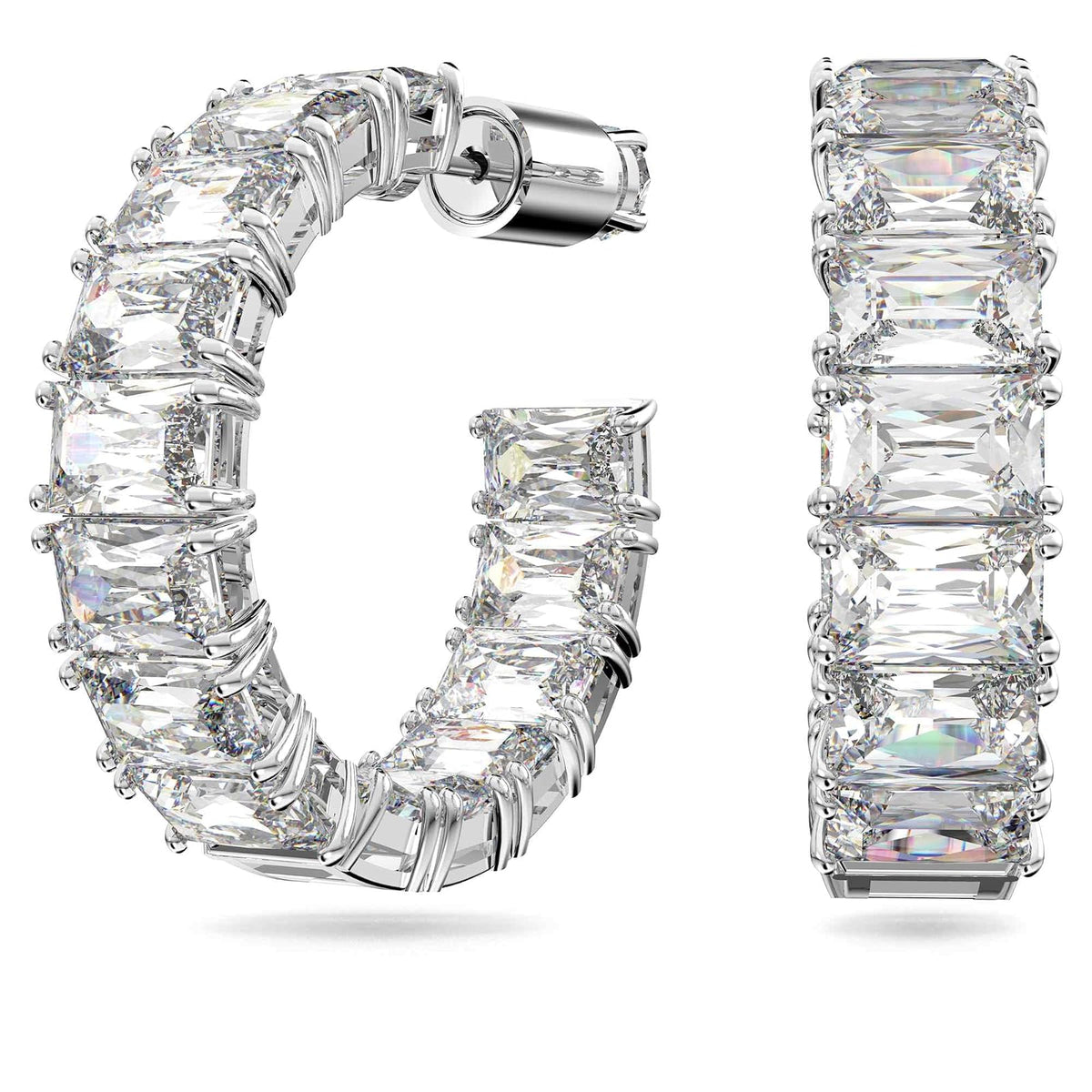 Colección Swarovski Millenia