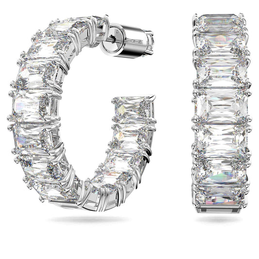 Colección Swarovski Millenia